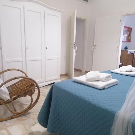 Villa Marigiosa Salento มาริตติมา ภายนอก รูปภาพ