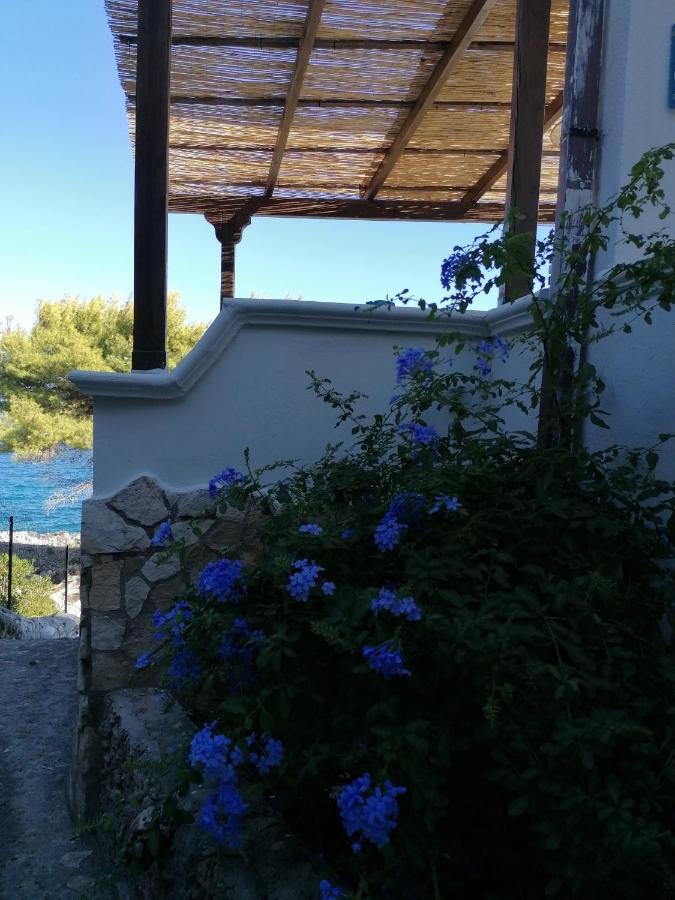 Villa Marigiosa Salento มาริตติมา ภายนอก รูปภาพ