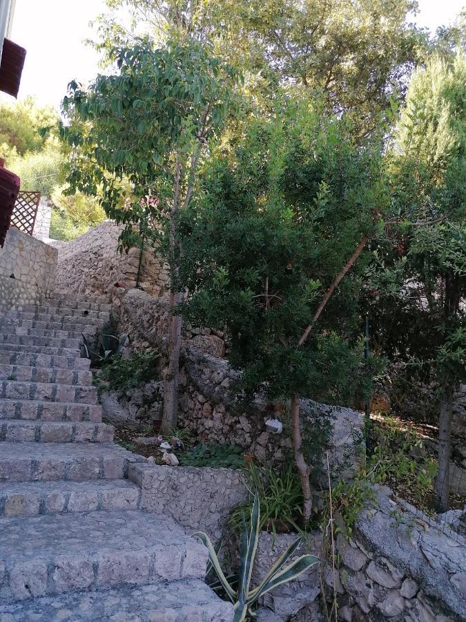 Villa Marigiosa Salento มาริตติมา ภายนอก รูปภาพ