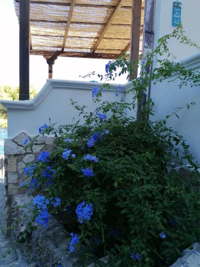 Villa Marigiosa Salento มาริตติมา ภายนอก รูปภาพ