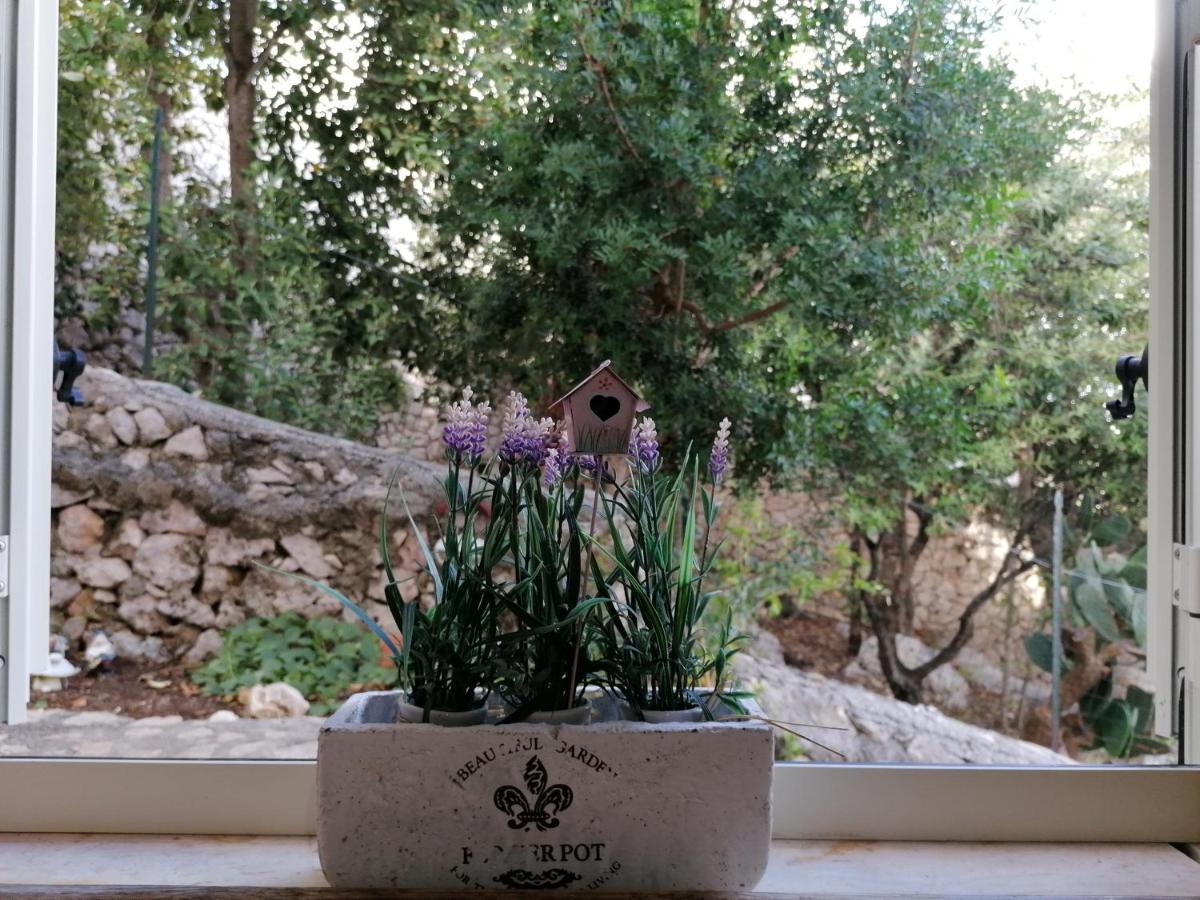 Villa Marigiosa Salento มาริตติมา ภายนอก รูปภาพ