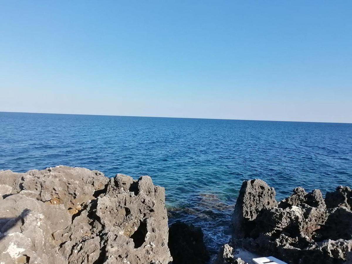 Villa Marigiosa Salento มาริตติมา ภายนอก รูปภาพ