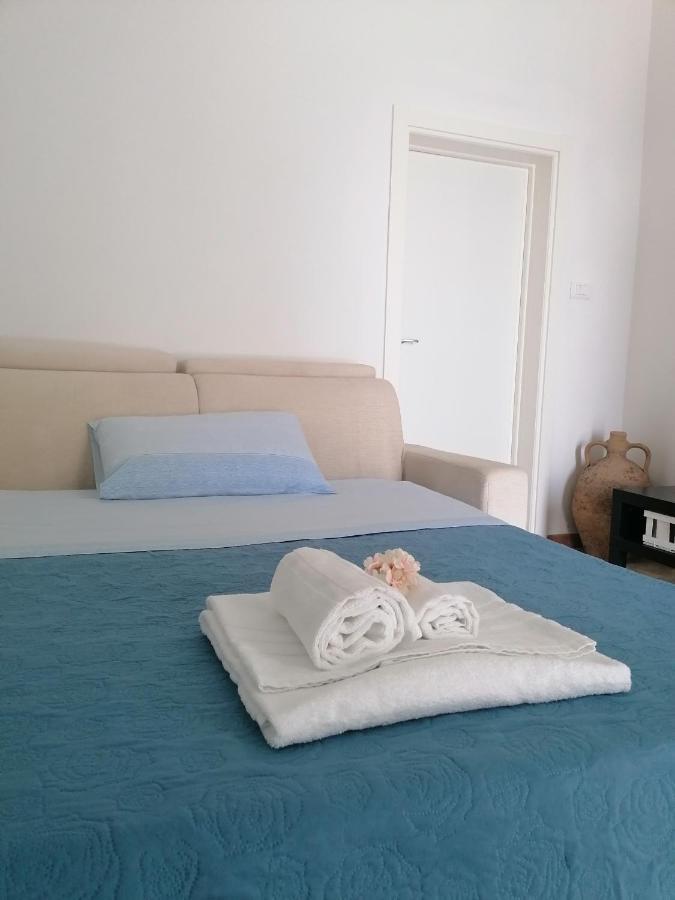 Villa Marigiosa Salento มาริตติมา ภายนอก รูปภาพ